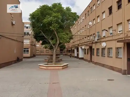 Pis en venda a Barrio TORNO EL, imagen 2