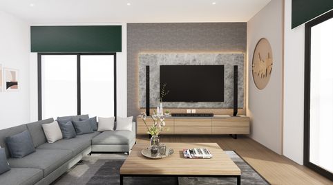 Exclusiva Villa de diseño moderno y mediterráneo en Valle Romano, imatge 3