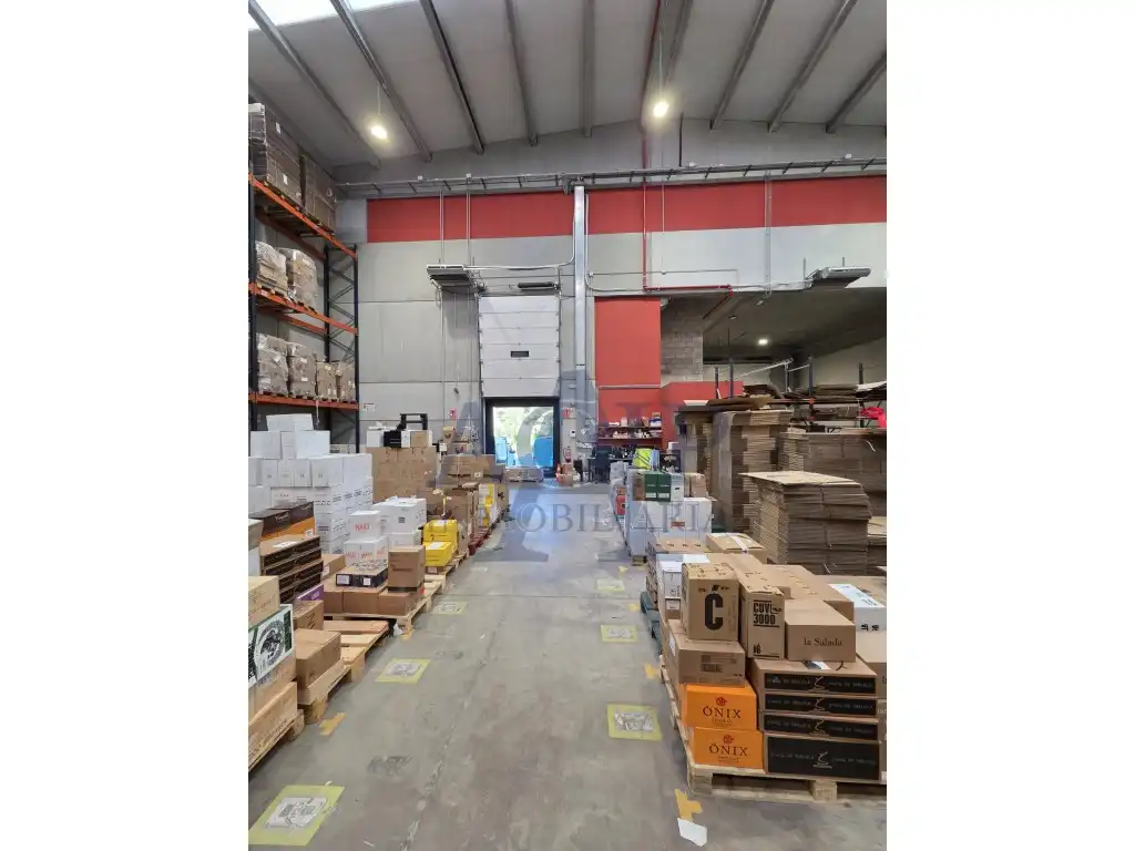Nave industrielle à louer à Calle Compositor Shumann, imagen 32