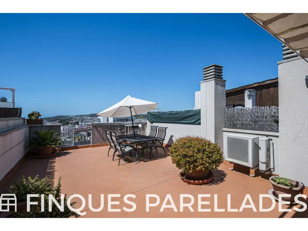 Attic for sale in Els Molins - Pins Vens, Sitges