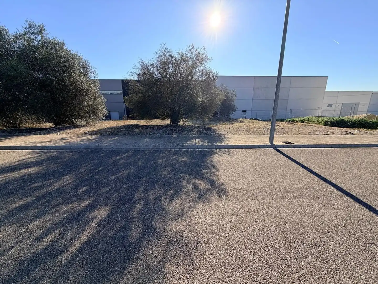 Industrial land for sale in Guadasséquies
