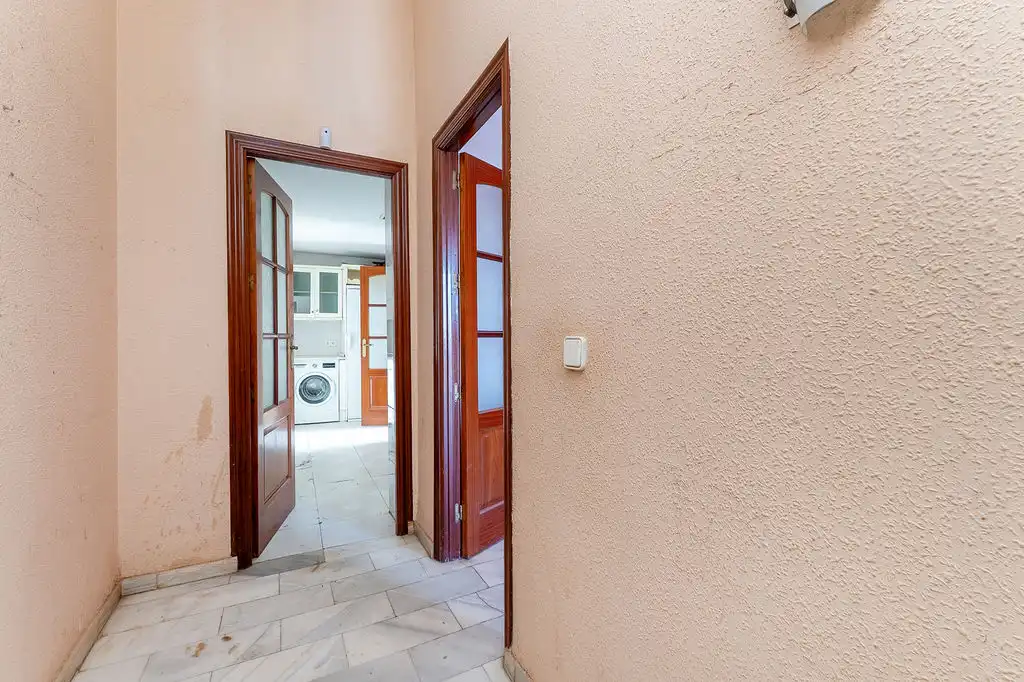 Casa aparellada en venda a C/ Umbría, imagen 21