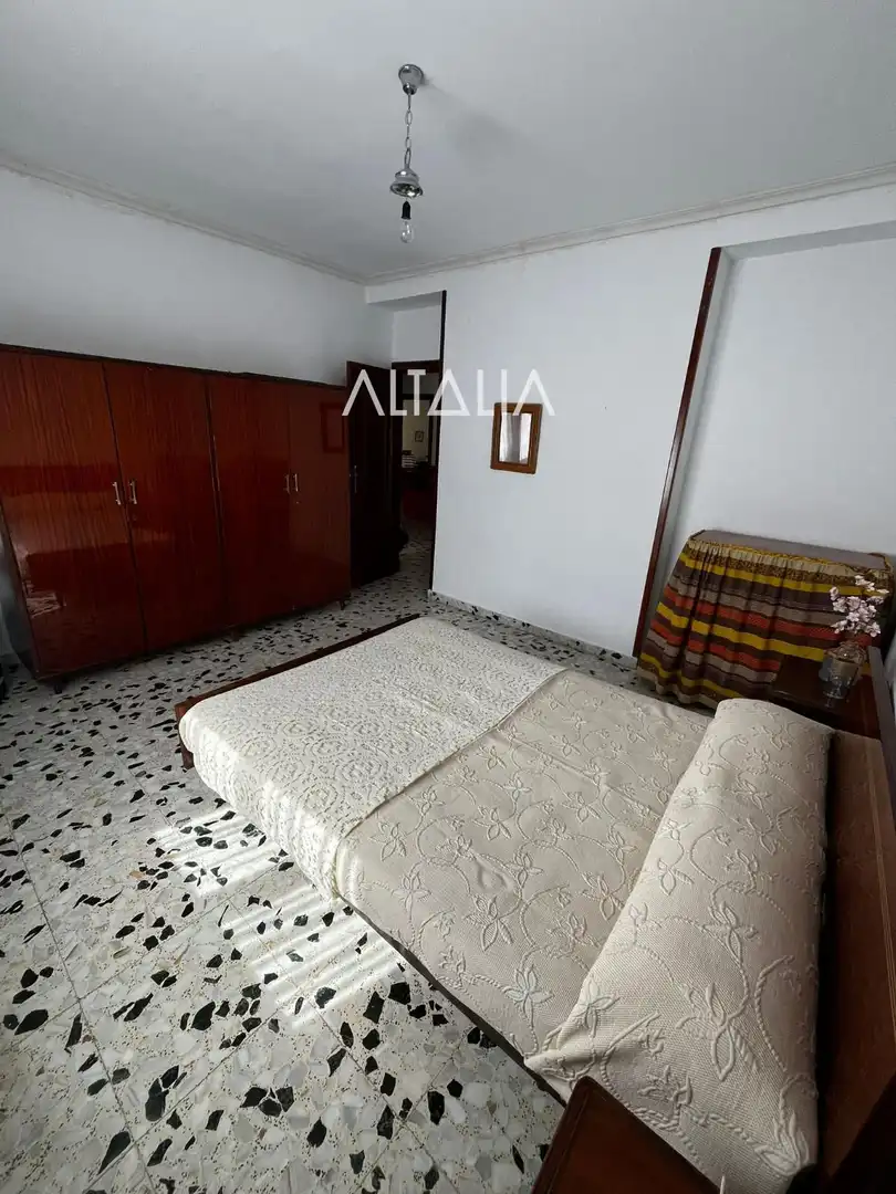 Habitación de Piso en venta en Carboneras de Guadazaón con Terraza y Trastero