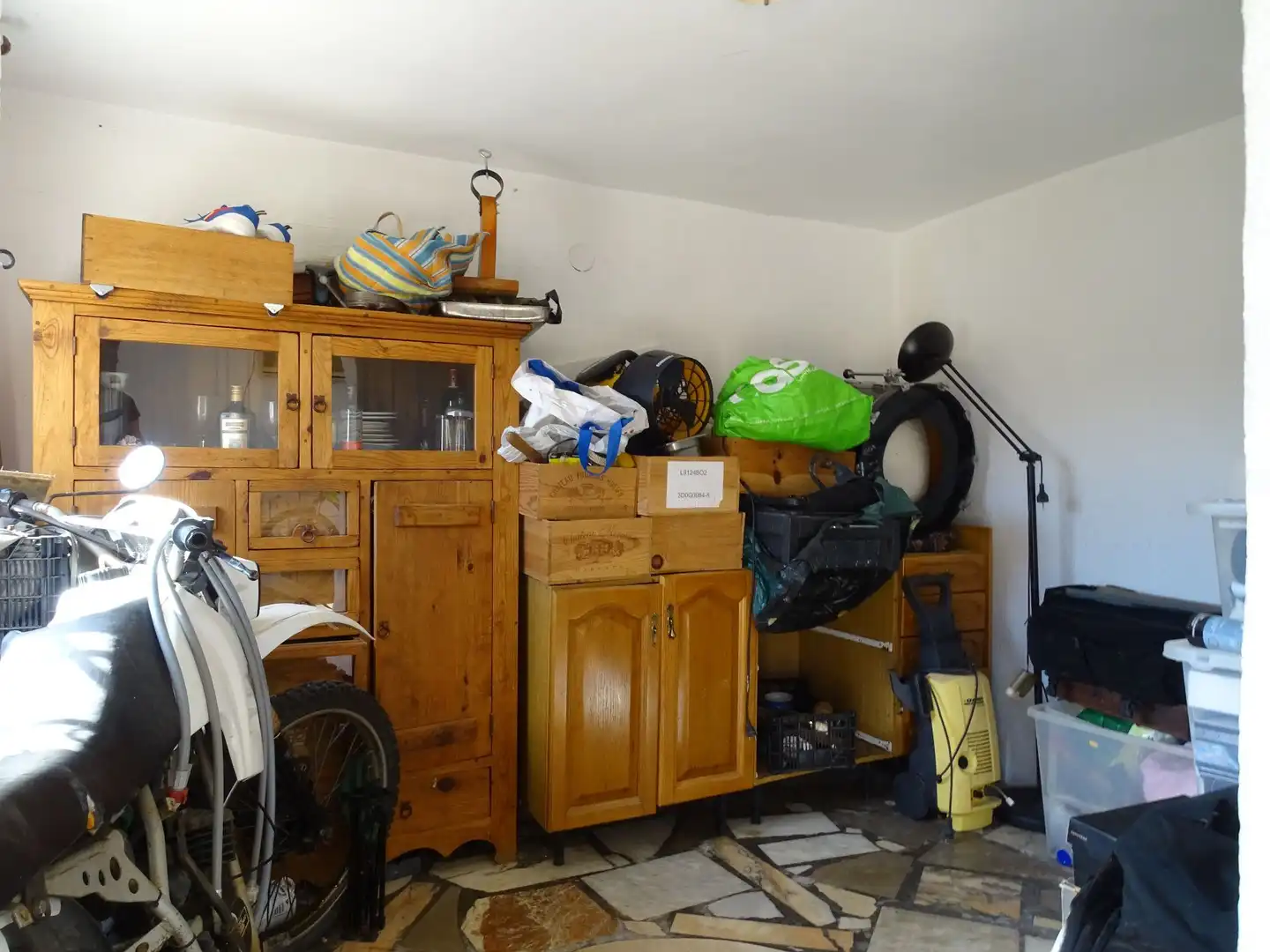 Maison avec piscine à vendre à Cometa, imagen 58