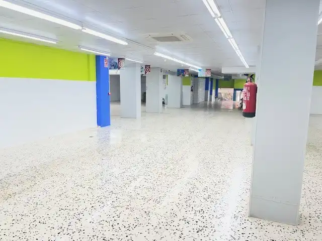 Local de lloguer en Tarragona