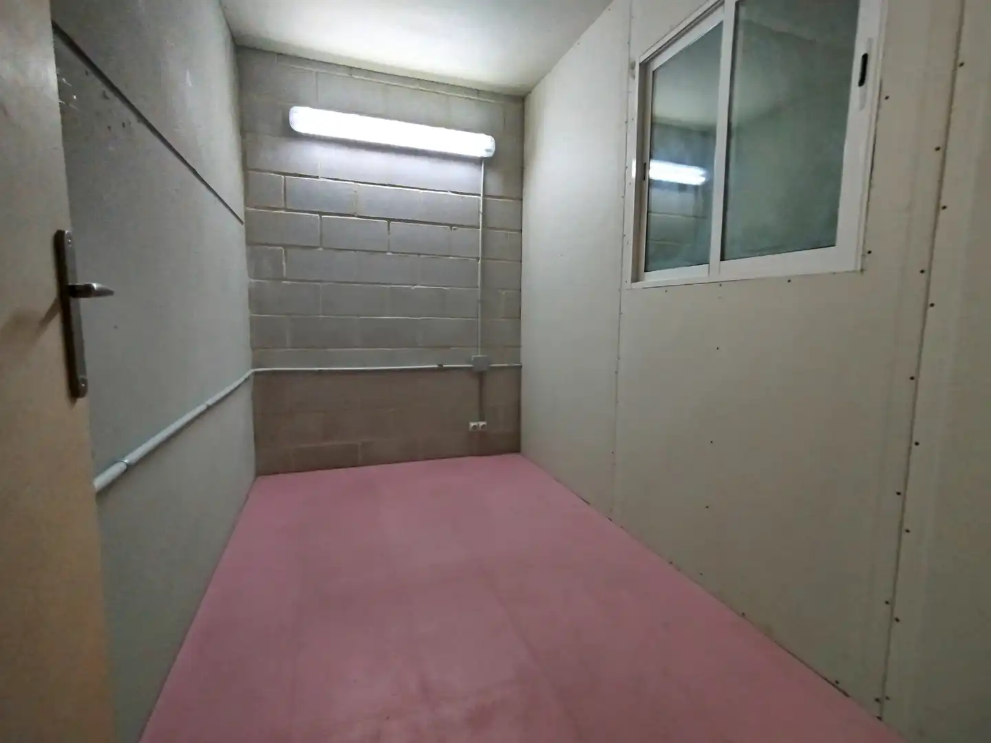 Nave industrial en venta en Laguna de Duero