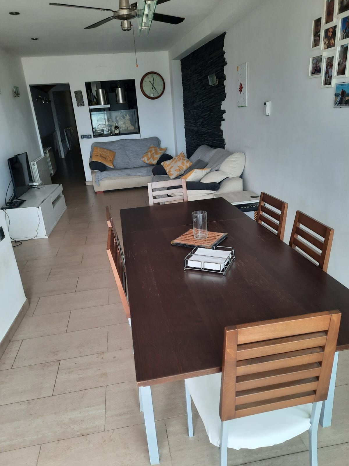 Casa adosada en venta en Carrer de l'Hospital, Llagostera