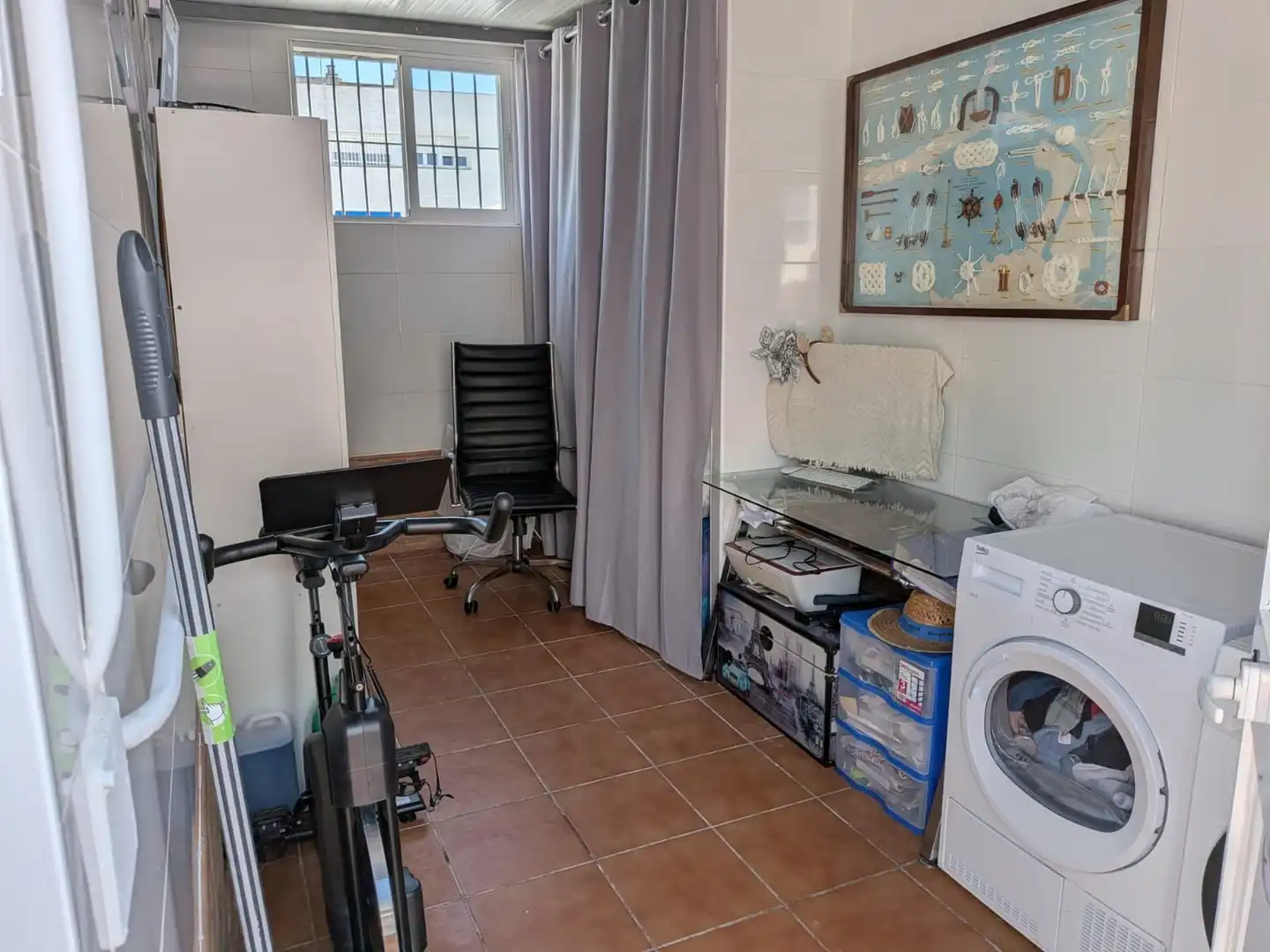 Terraced house for sale in Plaza de toros - Venta Vargas - Capitania, imagen 16