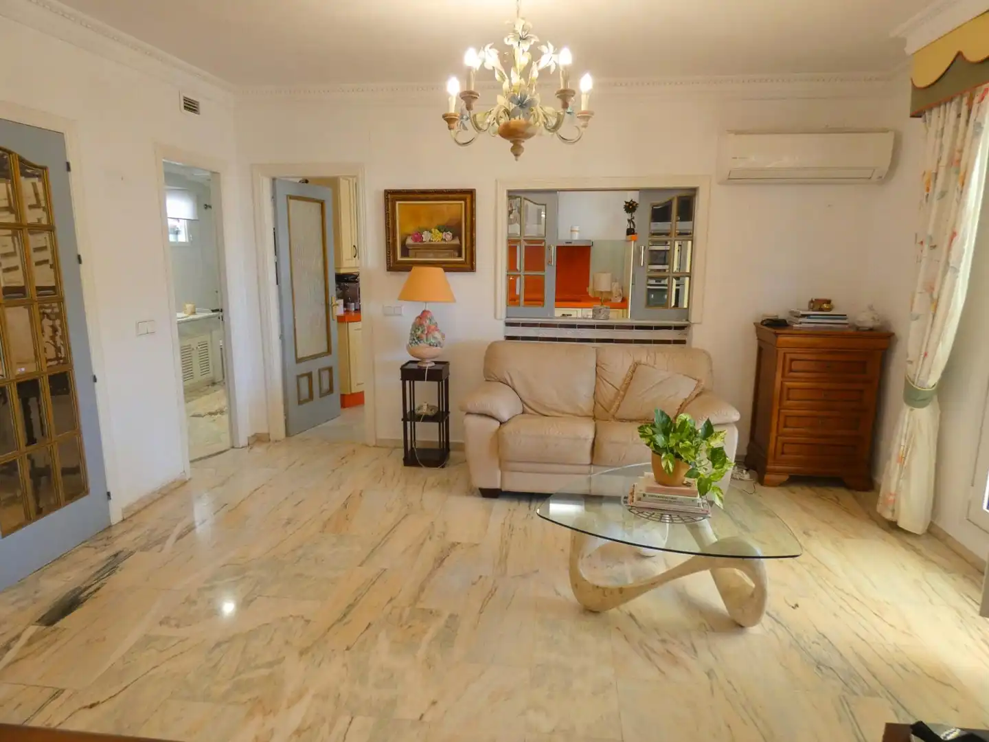 Ático con piscina en venta en Calle Alberto Morgenstern, imagen 21