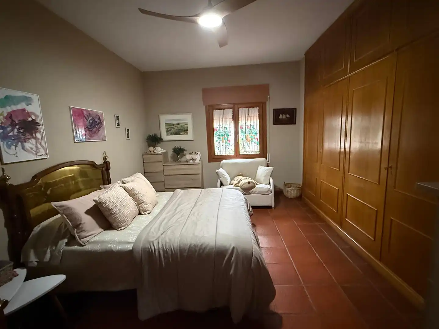 Casa o xalet en venda a El Brillante -El Naranjo - El Tablero