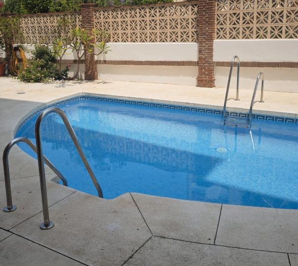 Photo 1 of Flat for sale in Calle Almirante Carranza, 32, Chaparil - Torrecilla - Punta Lara, Málaga