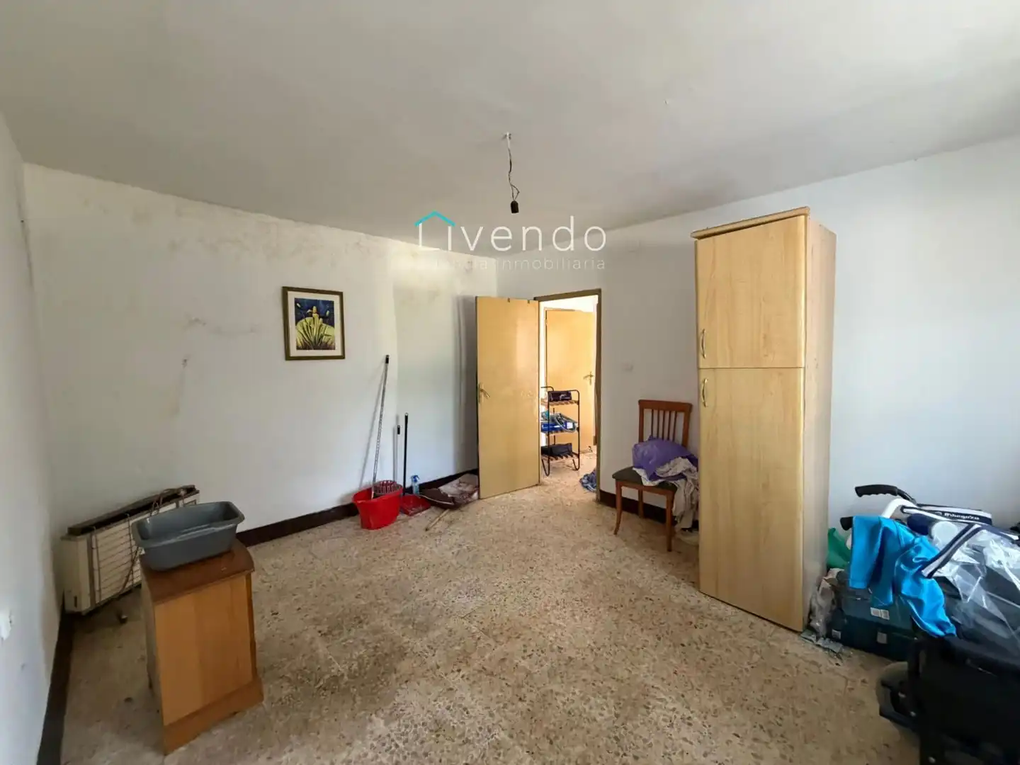 Casa o xalet en venda a Barrio Nuevo