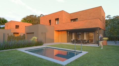 Foto 2 de Pis en venda a Carrer de Sant Miquel, 4, Matadepera, Barcelona