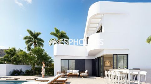 Promoción de 53 villas en La Finca Golf Resort  Algorfa, immagine 4