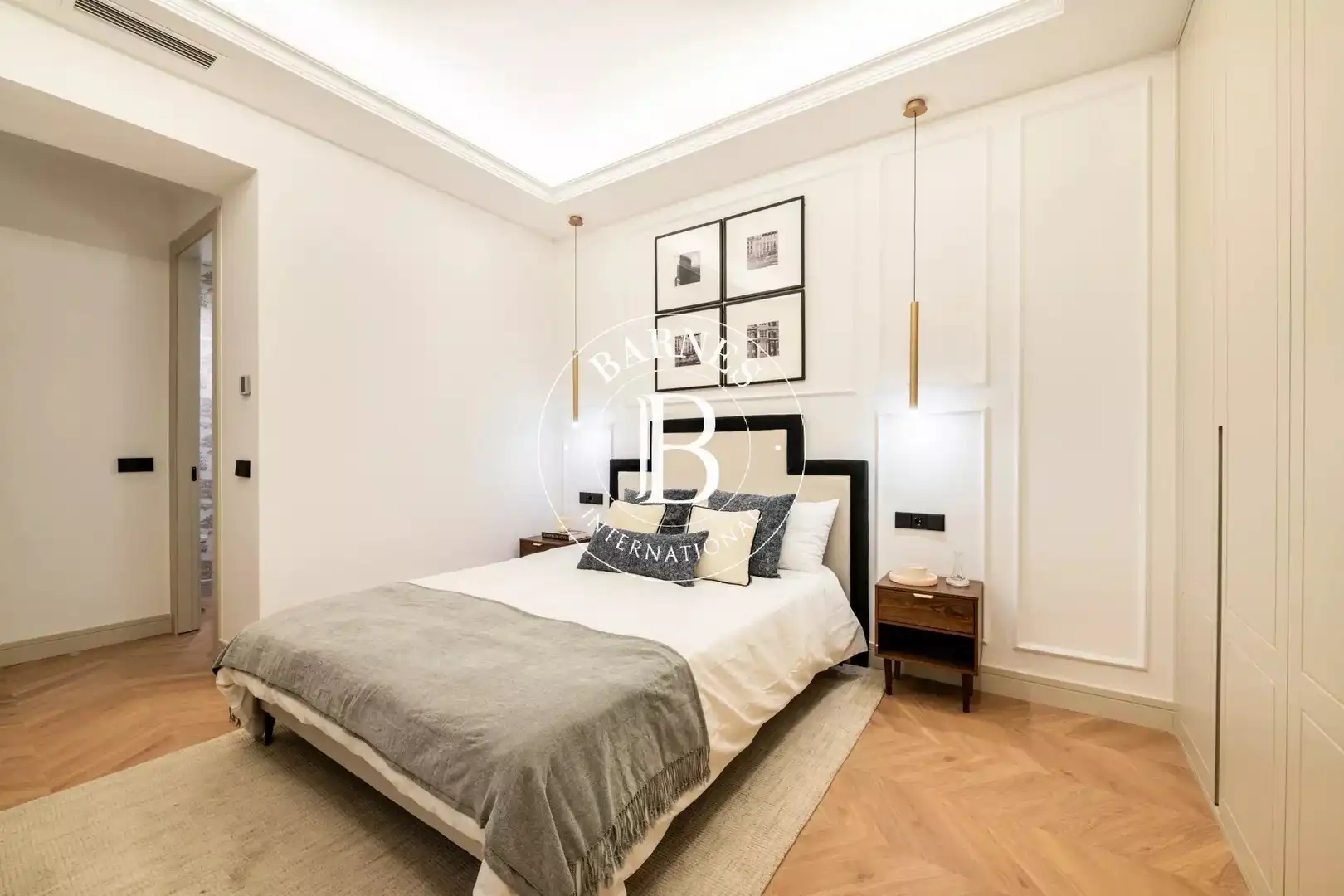 Habitación de Piso en venta en Madrid con Aire acondicionado, Calefacción y Amueblado