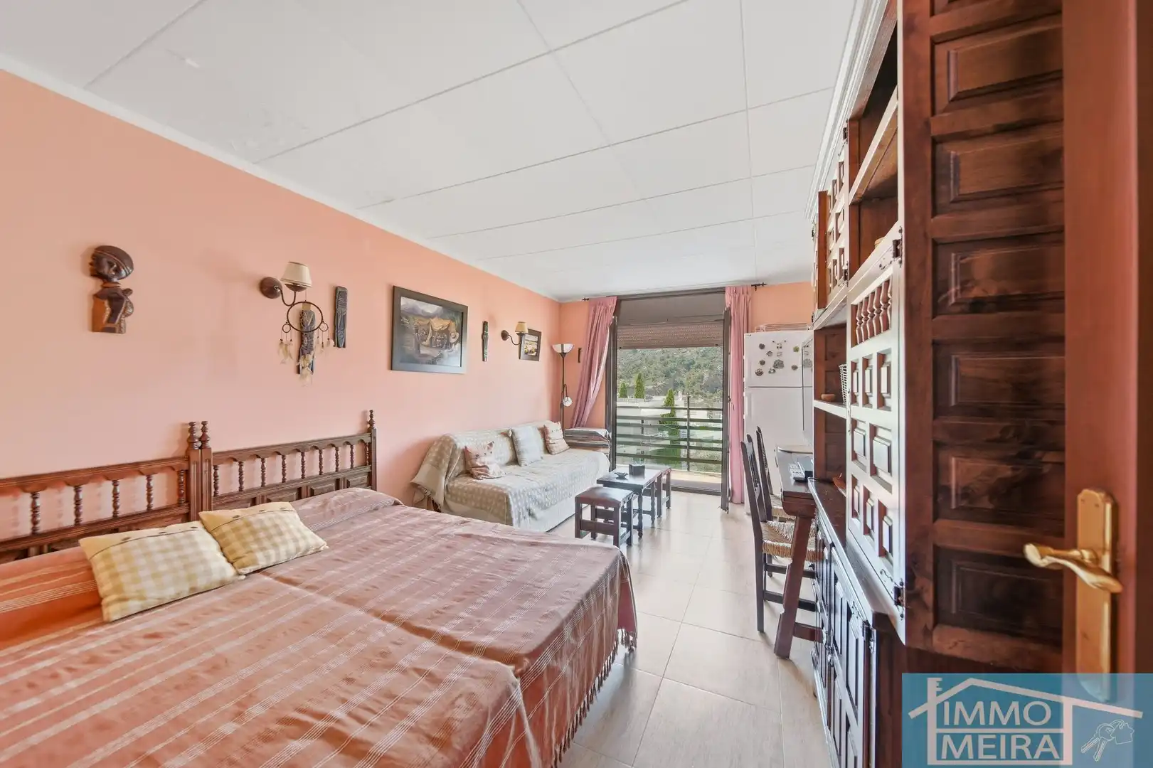 Study for sale in Els Grecs - Mas Oliva