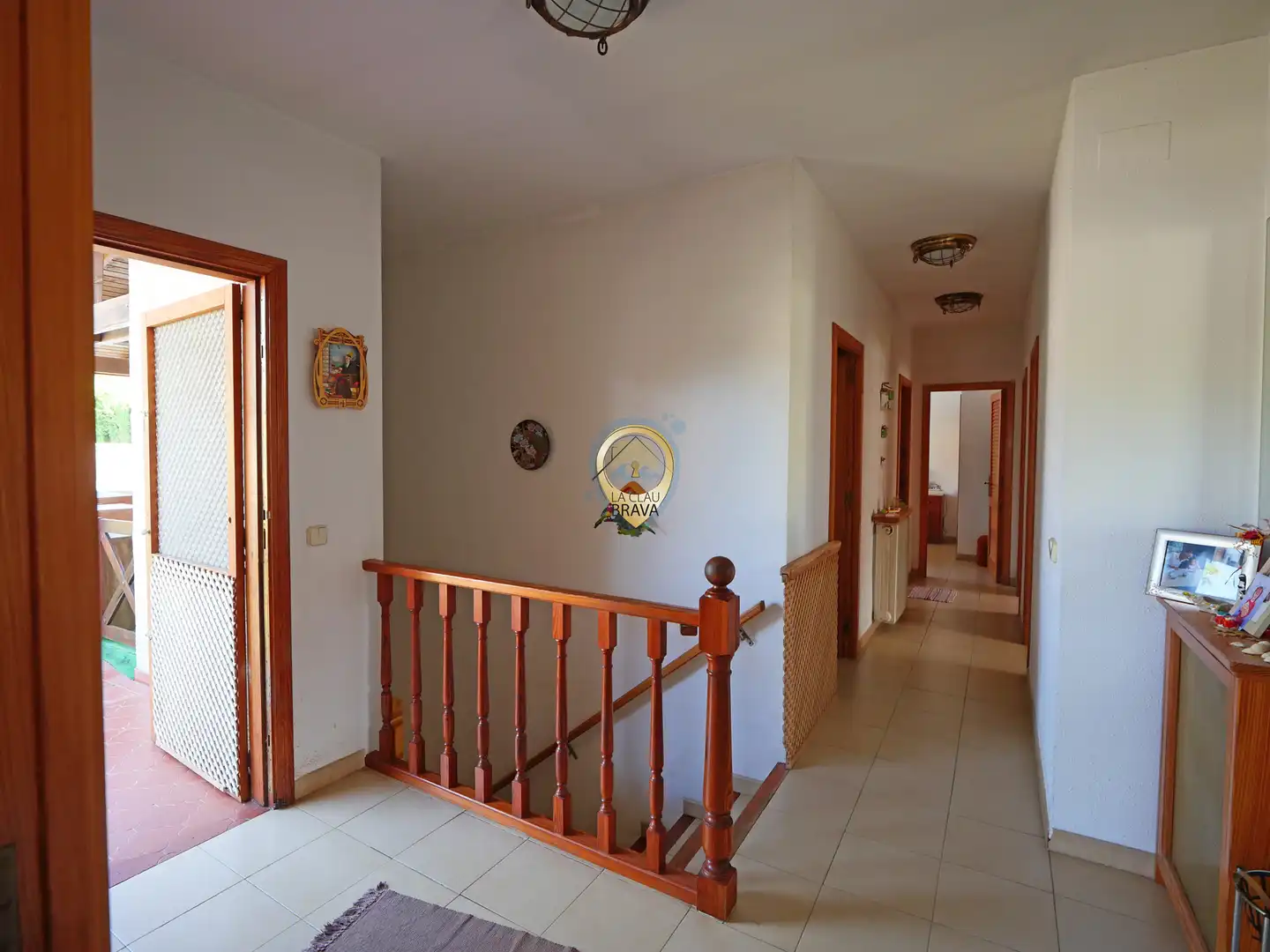 Casa o xalet en venda en Santa Cristina d'Aro amb Calefacció, Jardí privat i Terrassa