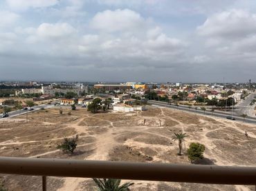 Piso con ascensor en venta en JOAQUIN MARTINEZ MACIA 64