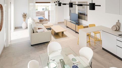 Foto 3 de Piso en venta en Avenida Sevilla, Balcón de Finestrat - Terra Marina, Alicante