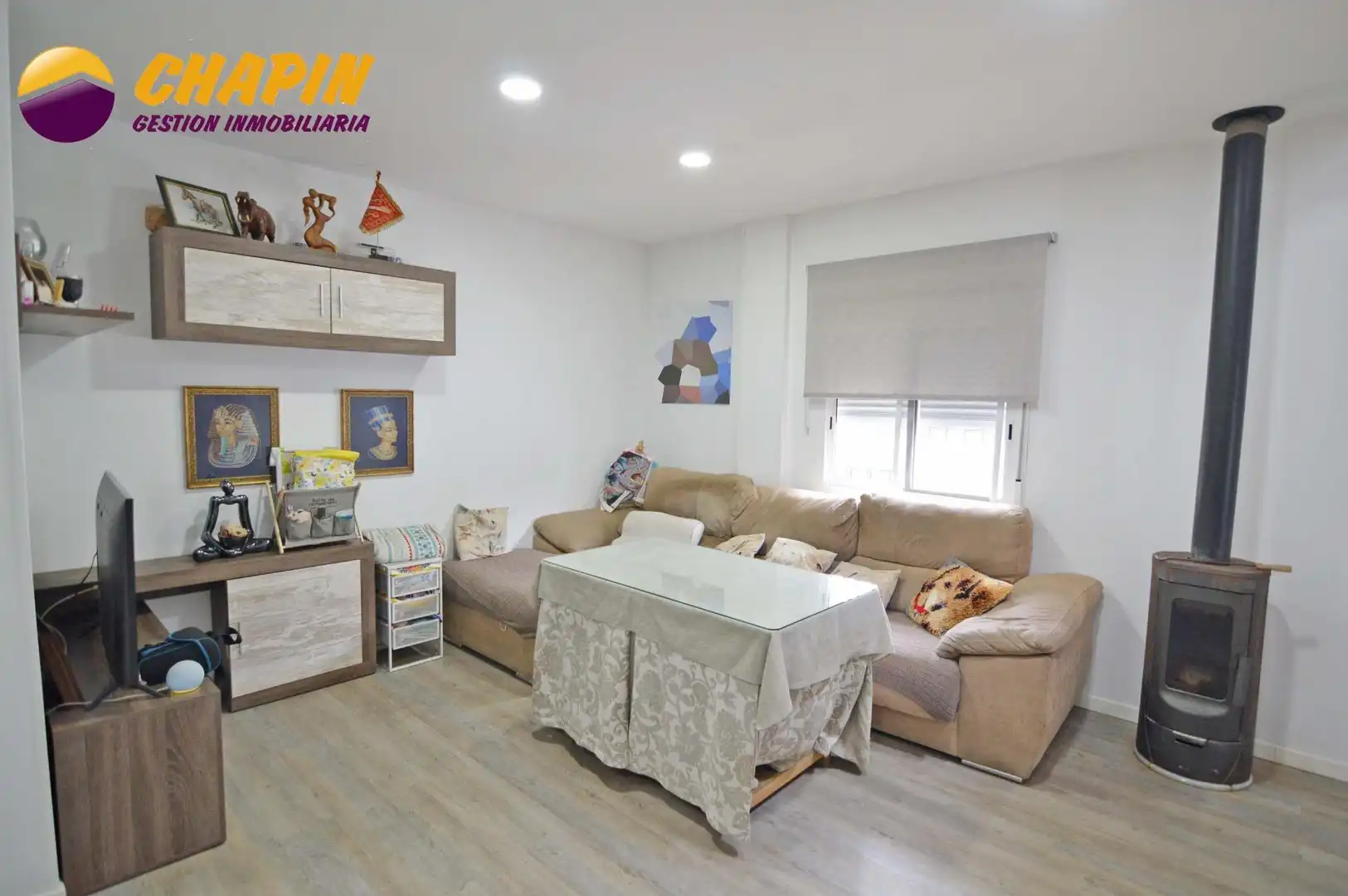 Wohnung zum Verkauf in Centro, imagen 3
