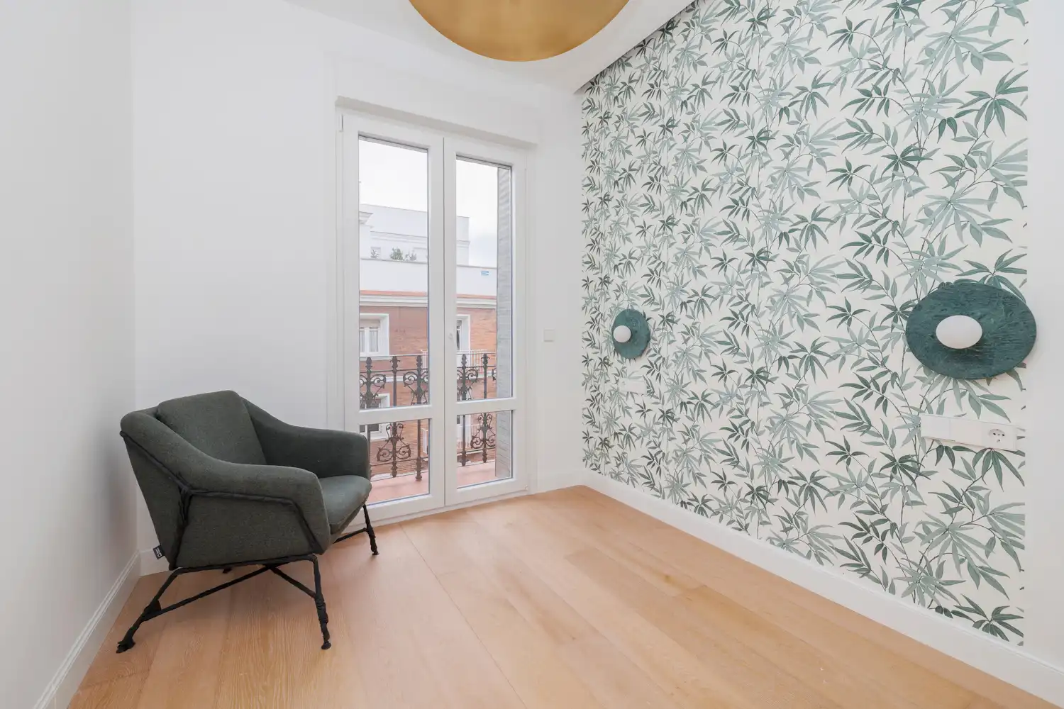 Wohnung zum Verkauf in Calle de Andrés Mellado, Gaztambide