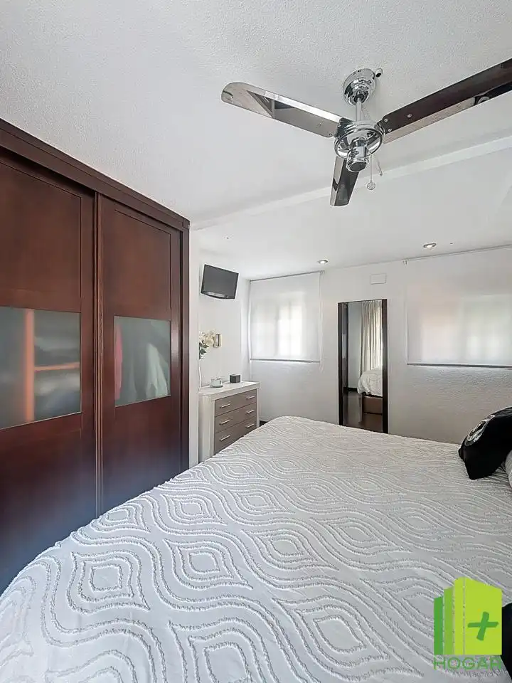 Ático en venta en Belén - San Roque