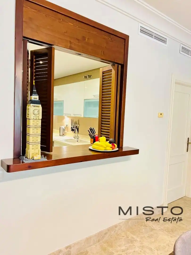 Wohnung zur Miete in Marbella, Málaga