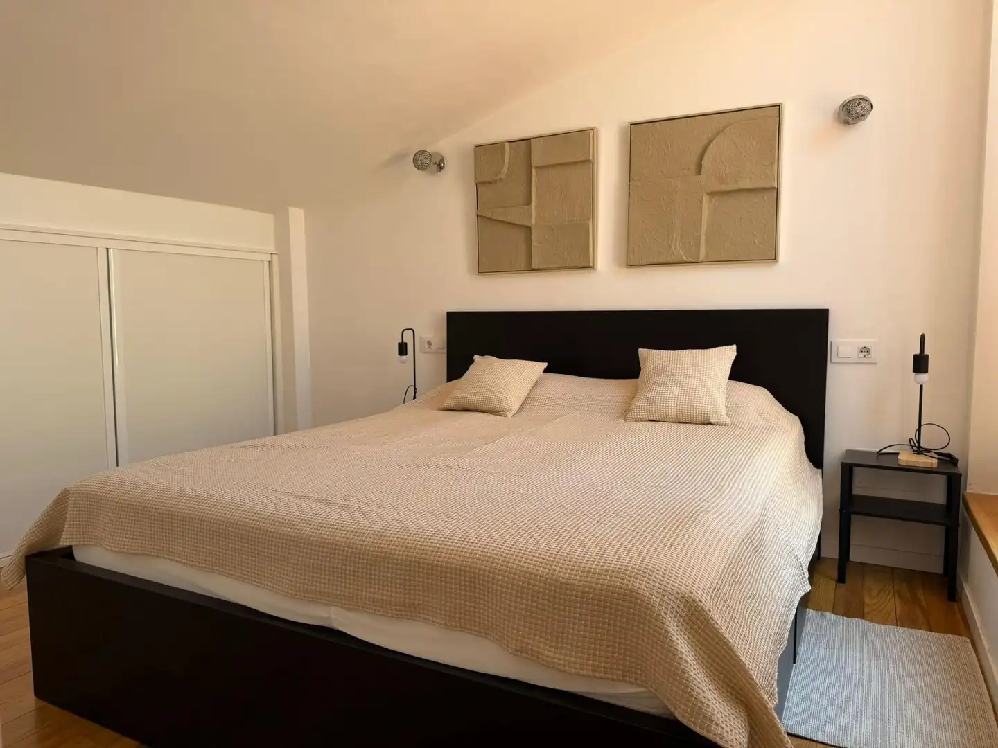 Flat for rent in Inca, Illes Balears