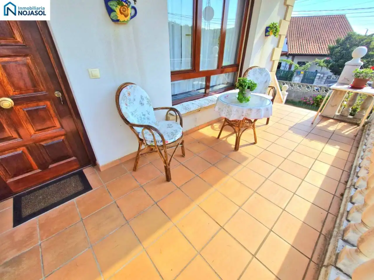 Wohnung mit Garten zum Verkauf in Calle BARRIO ZOÑA, imagen 18