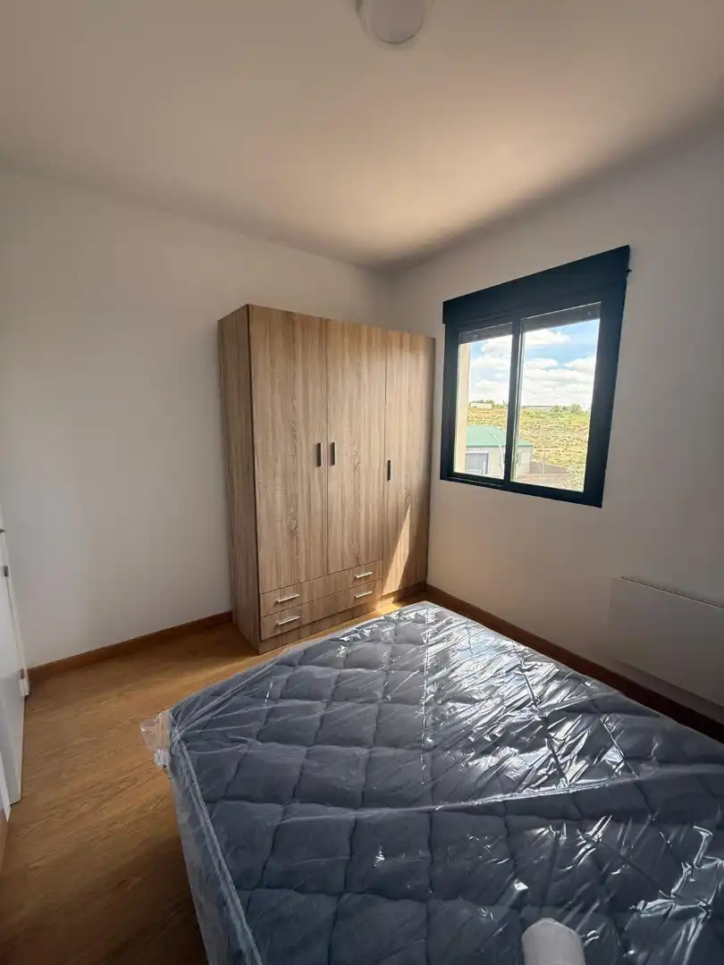 Habitación de Piso de alquiler en Huerta de Valdecarábanos