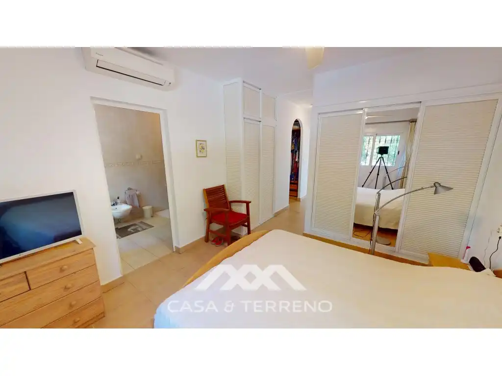 Habitación de Casa o chalet en venta en Vélez-Málaga con Jardín privado, Terraza y Piscina