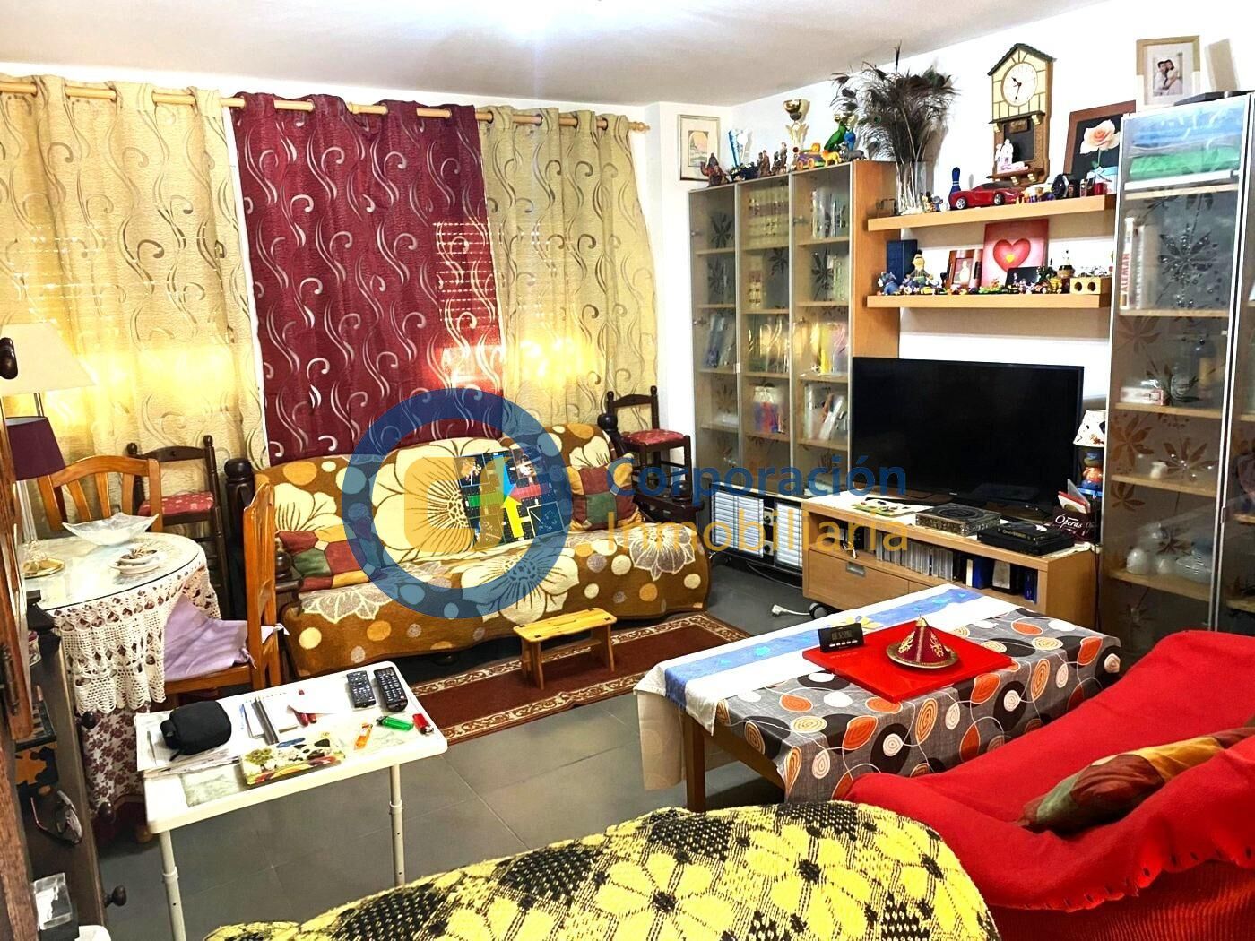 Apartamento en venta en San José