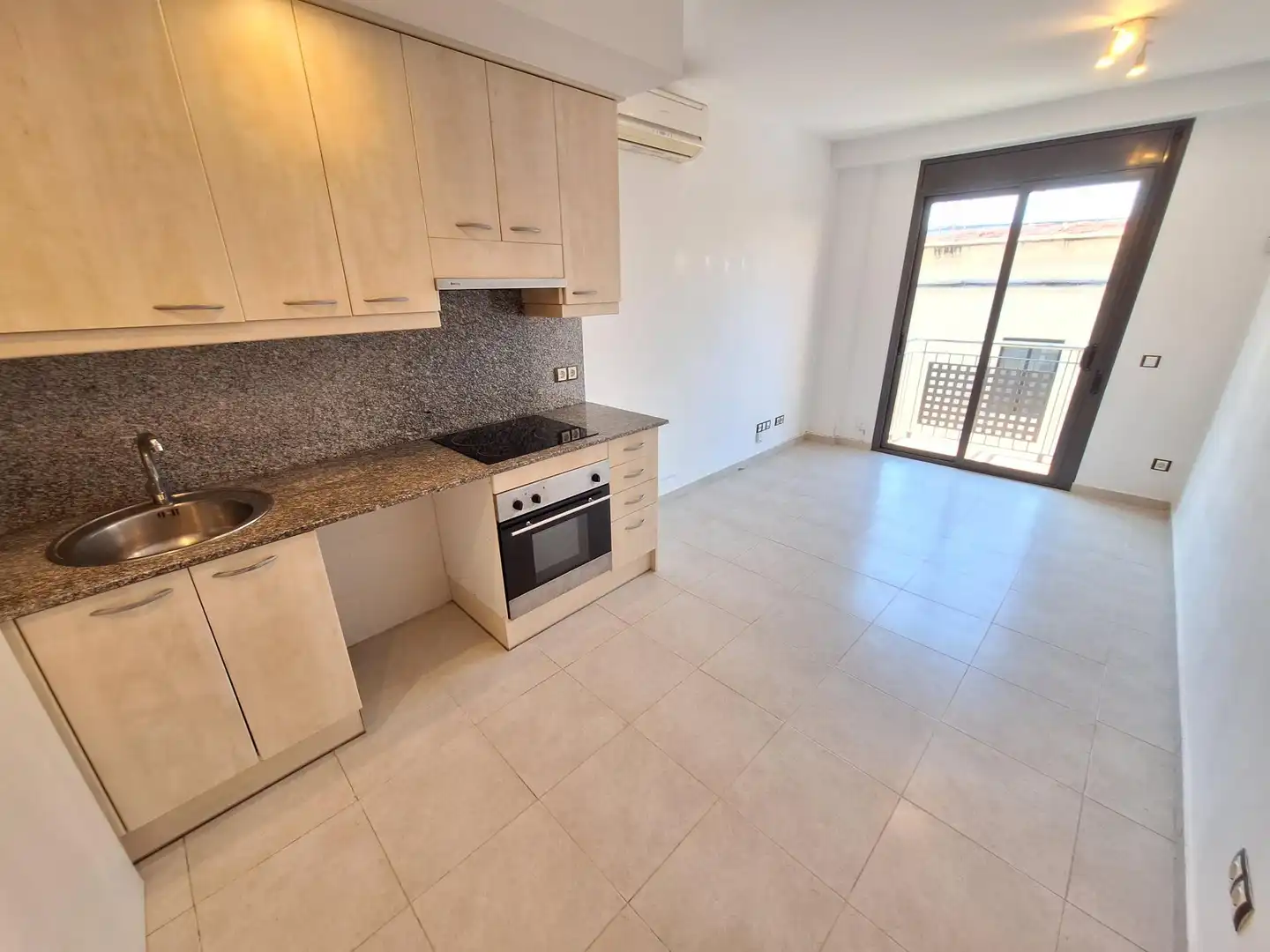 Cocina de Piso en venta en Igualada con Aire acondicionado, Calefacción y Balcón