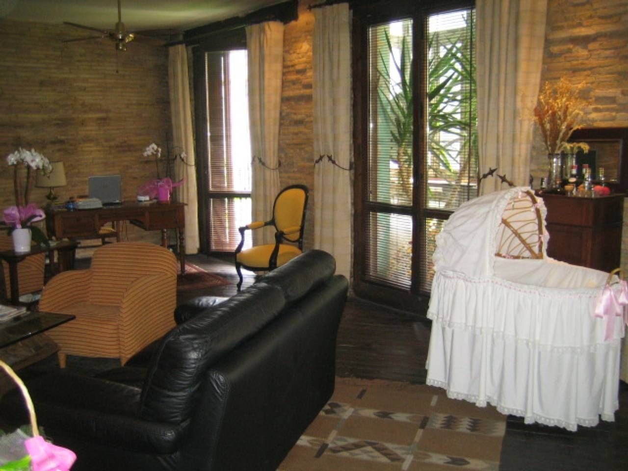 Flat to rent in Casco Antiguo