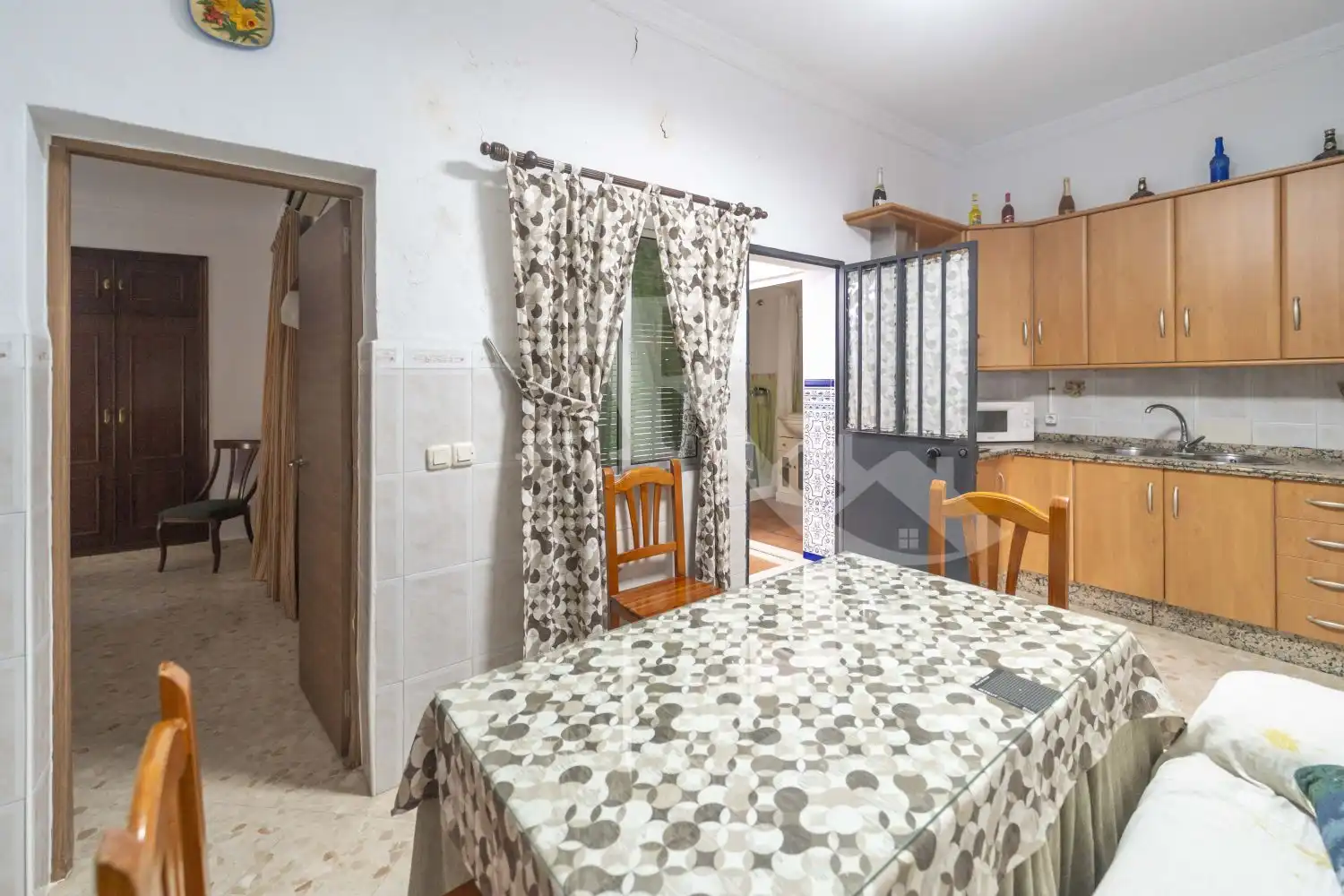 Casa amb terrassa en venda a CORDOBA 41, imagen 5