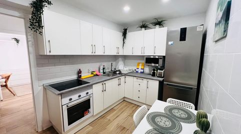 Foto 4 de Ático en venta en S'Arenal, Palma de Mallorca