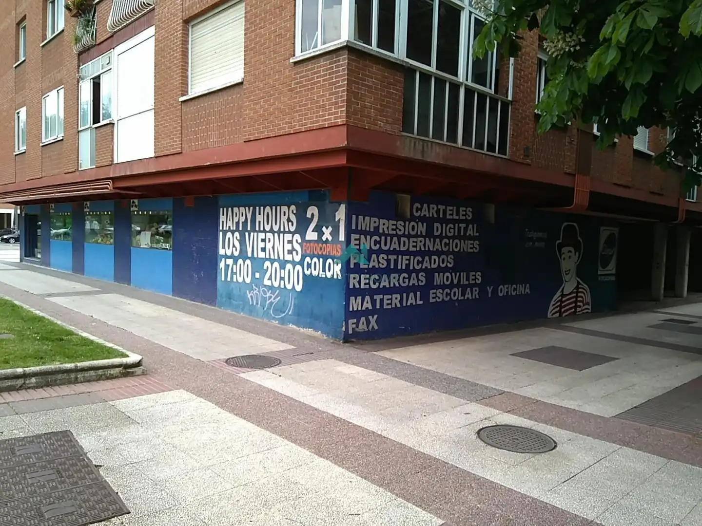 Local en venda en Vitoria - Gasteiz