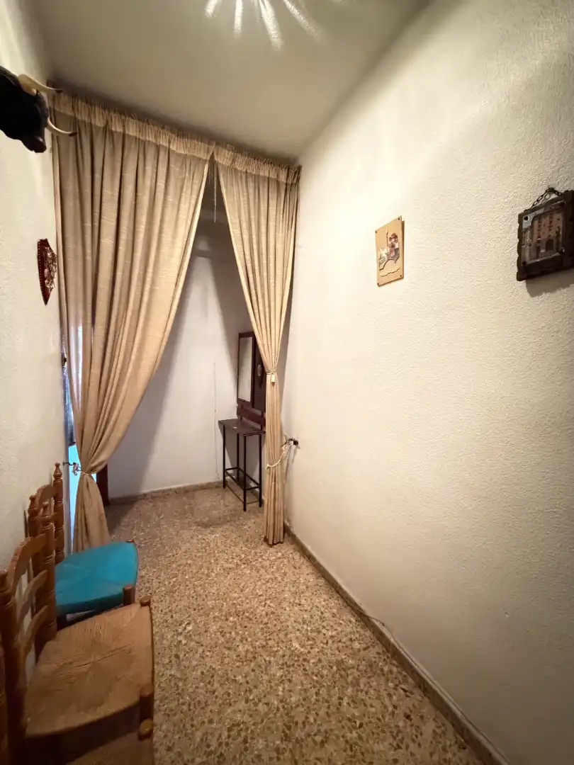 Appartamento con terrazza in vendita a Carlet