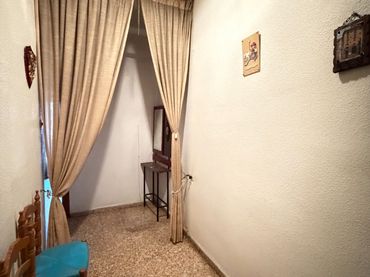 Appartamento con balcone in vendita a Carlet