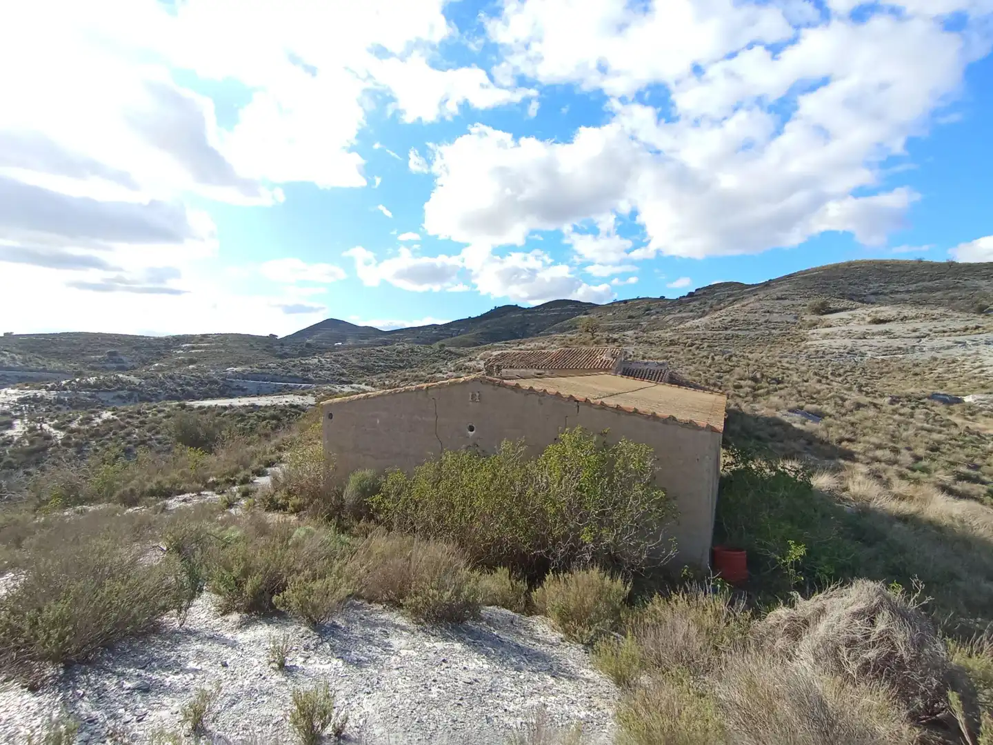 Country homes for sale in Bejar