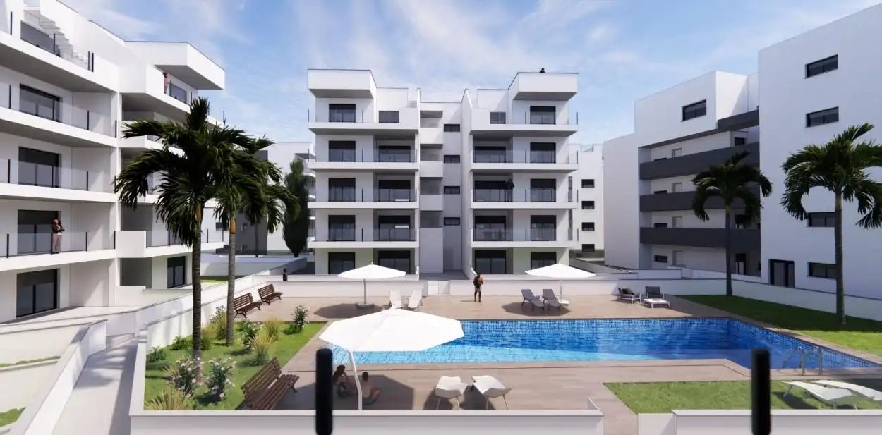 Appartement compact avec ascenseur à vendre à Roda, imagen 2