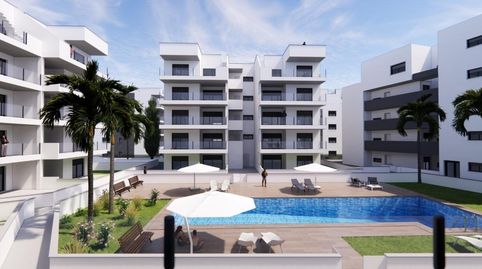 Foto 2 de Apartamento en venta en Roda, San Javier
