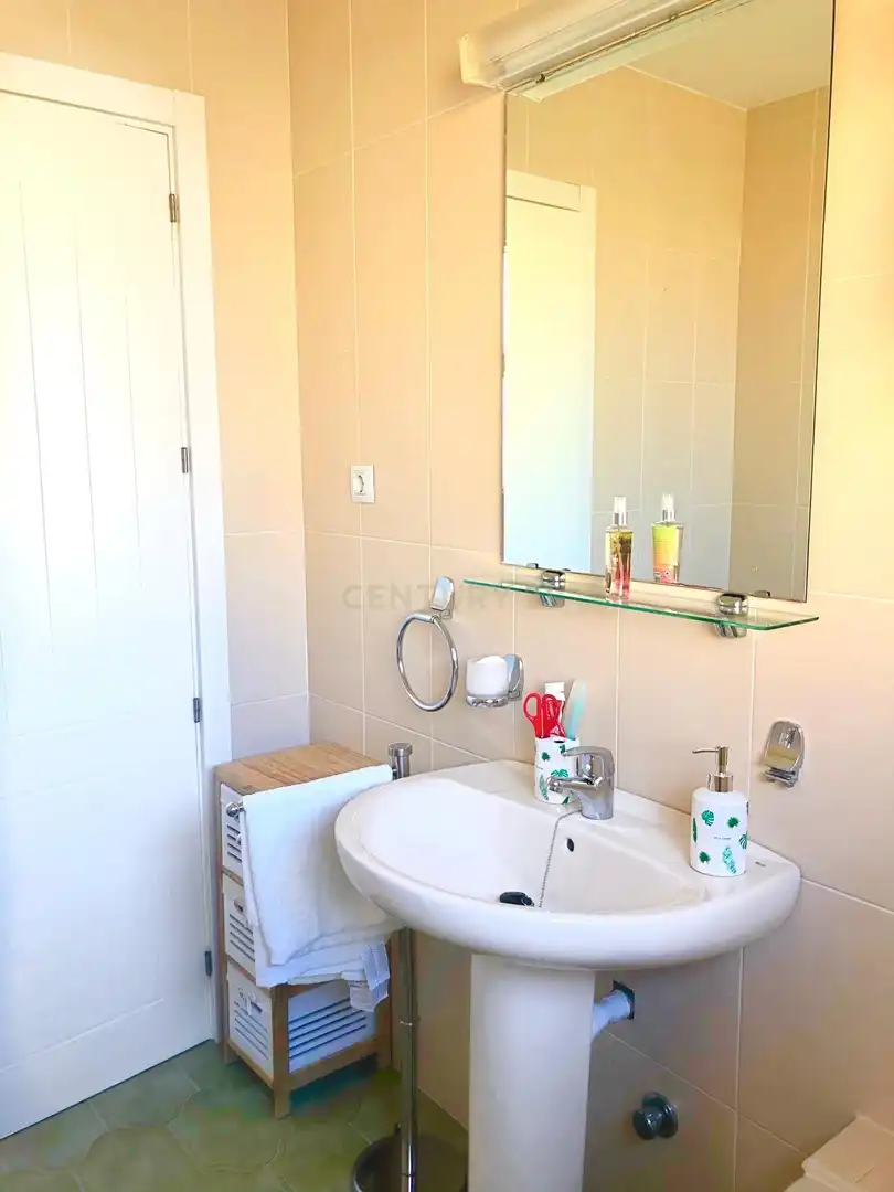 Apartments for rent in Mijas, Málaga