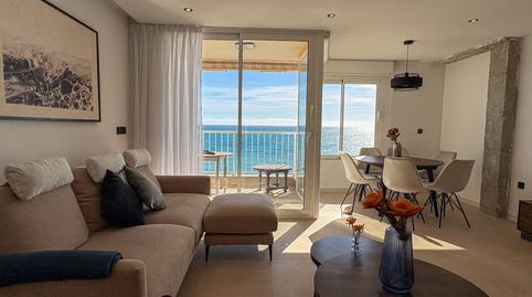 Photo 2 of Attic to rent in Zona Playa de los Locos, Alicante