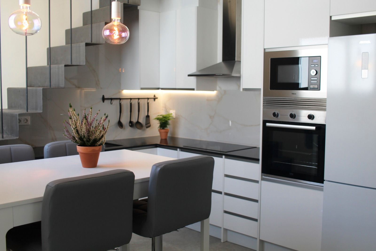 Flat to rent in Calle Ramón Nocedal, 11, Centro