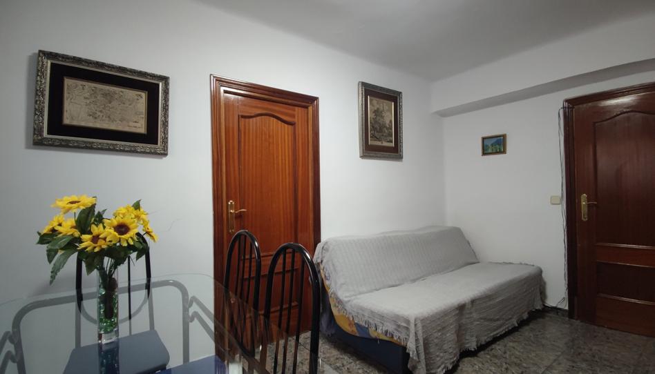 Foto 1 de Pis en venda a San Isidro, Madrid