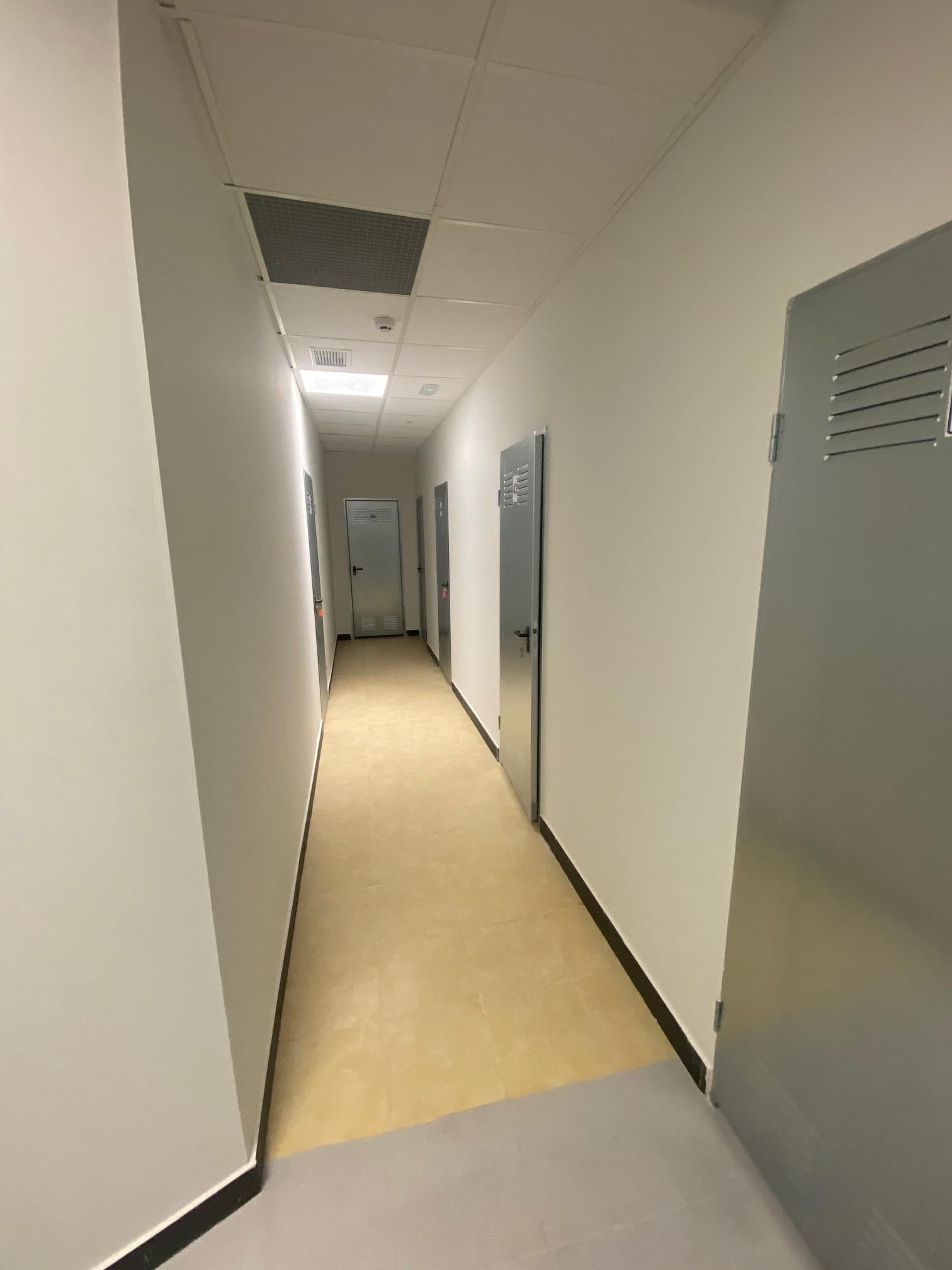 Box room to rent in Sevilla la Nueva  with Alarm