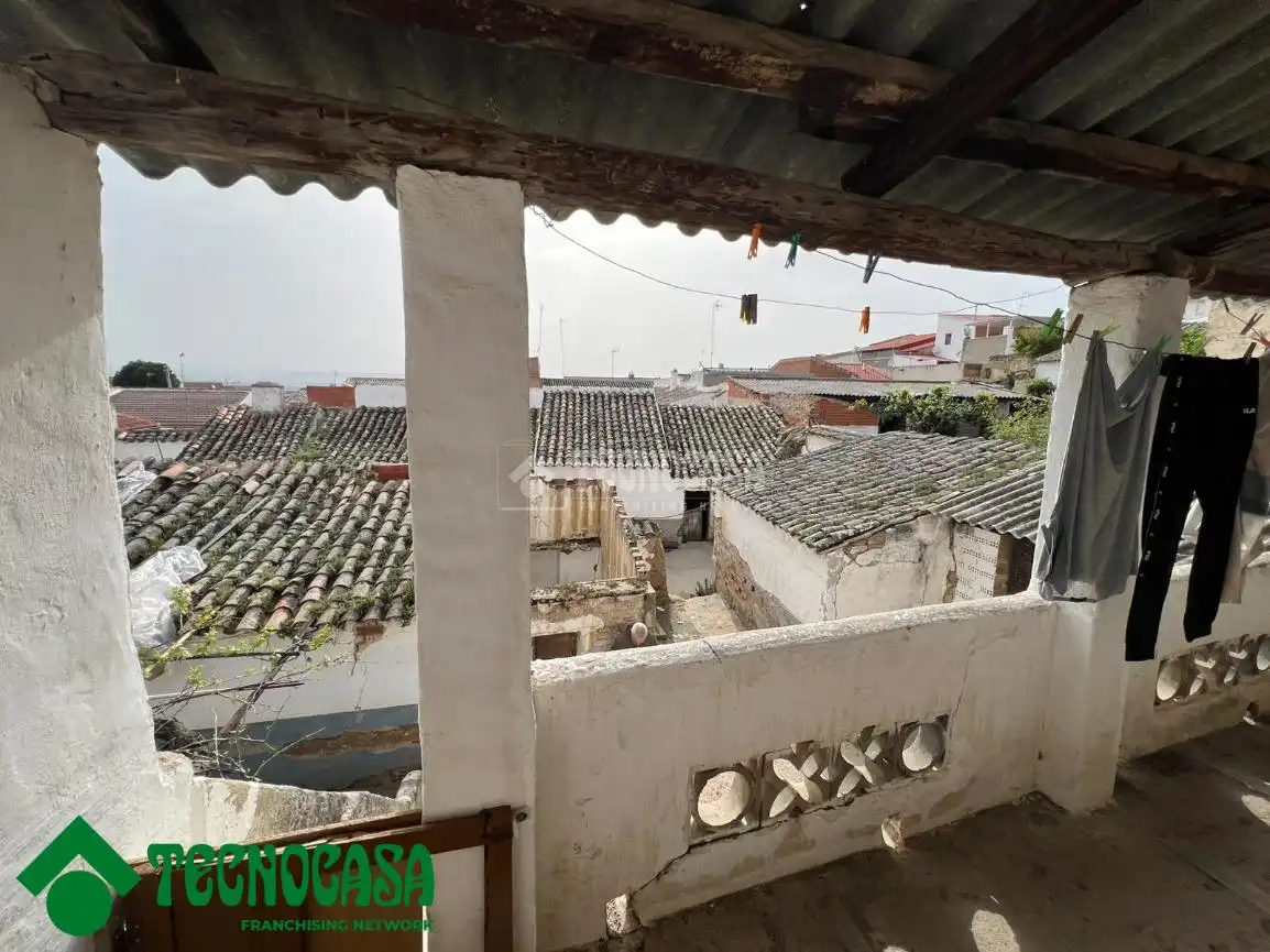 House with garden for sale in La Puebla de Montalbán, imagen 25