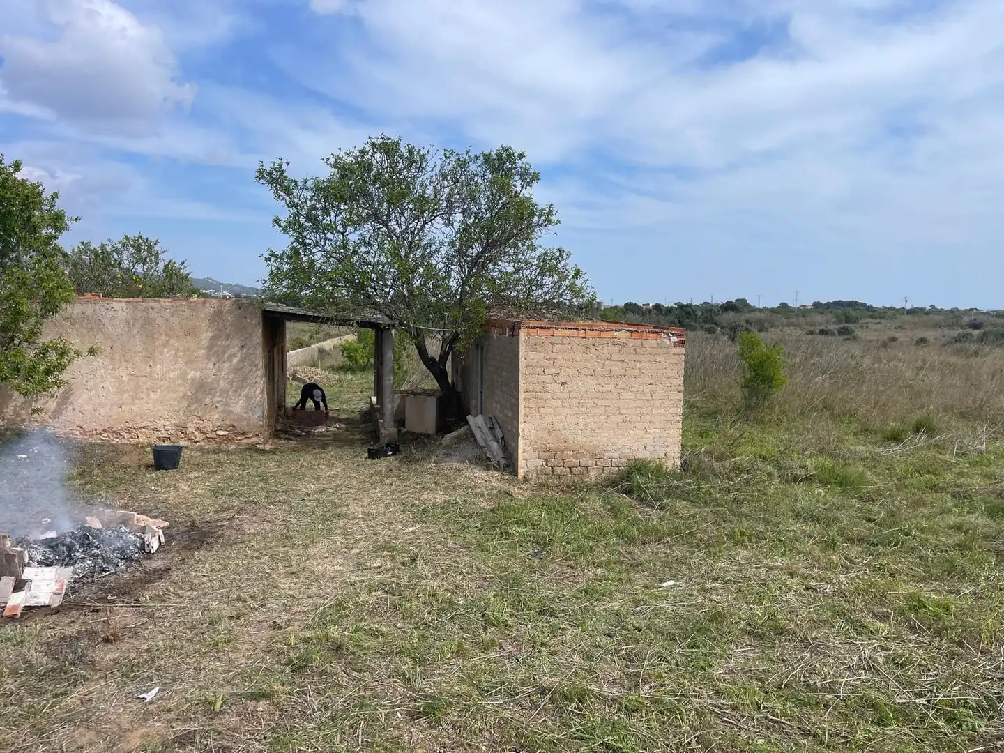 Terreno rústico en venta en Alcalà de Xivert pueblo, imagen 6
