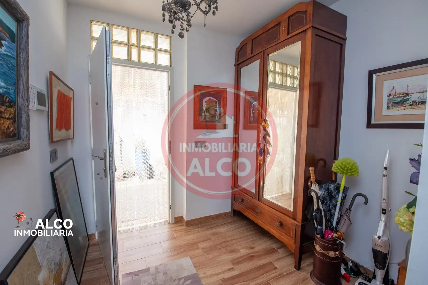 Casa o xalet en venda en Torrox amb Terrassa i Piscina